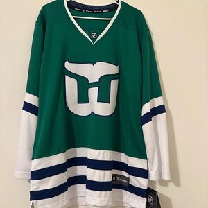 Women’s Whalers Jersey